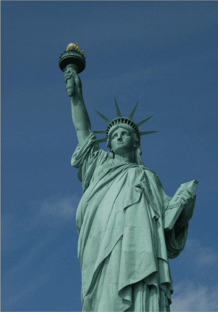 Study in USA