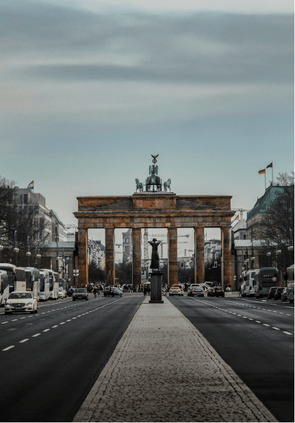 Study in Germany