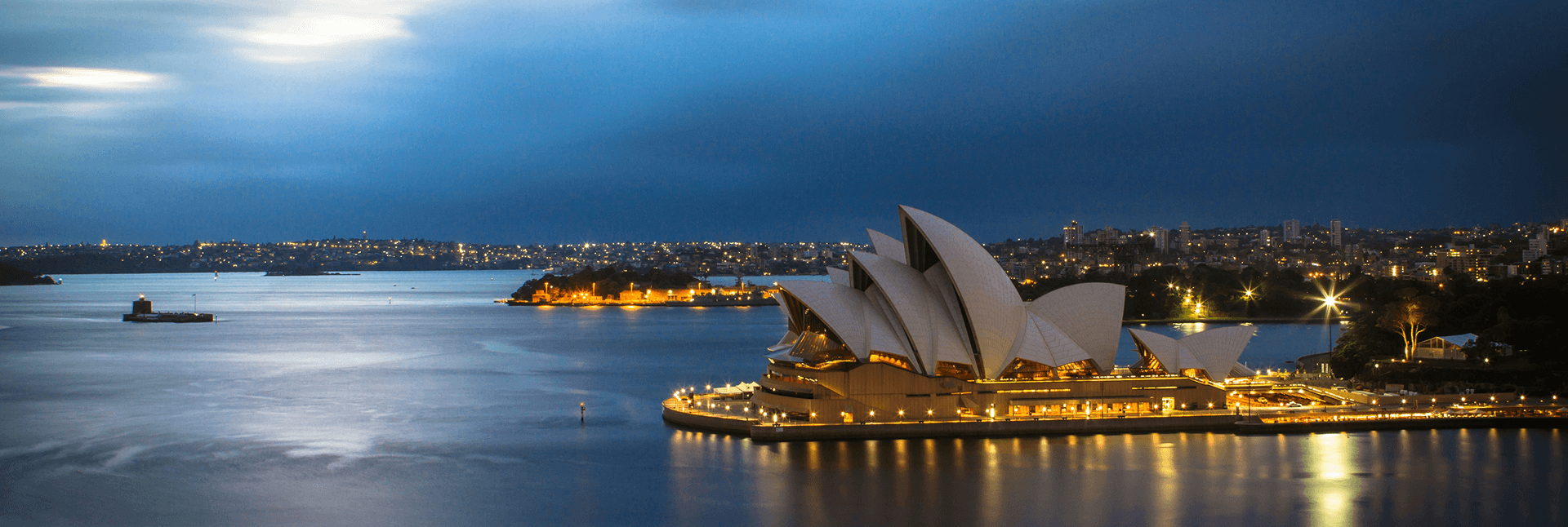 Australia Study