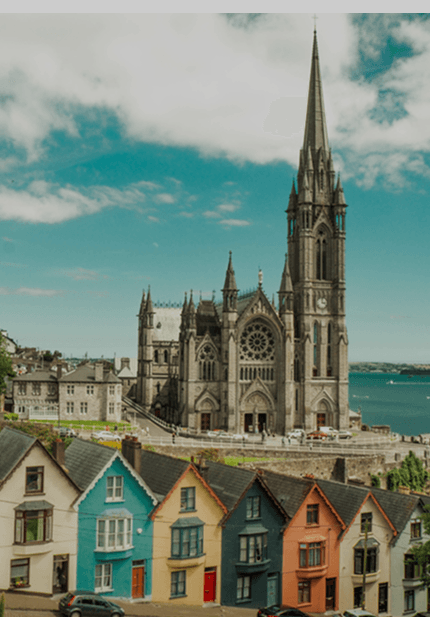 Study in Ireland