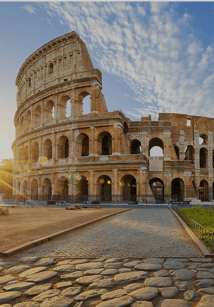 Study in Italy