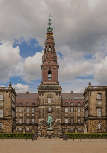 Study in Denmark
