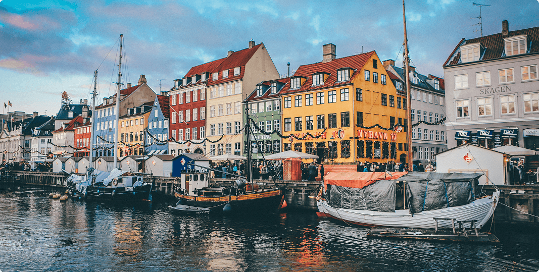 Denmark Study