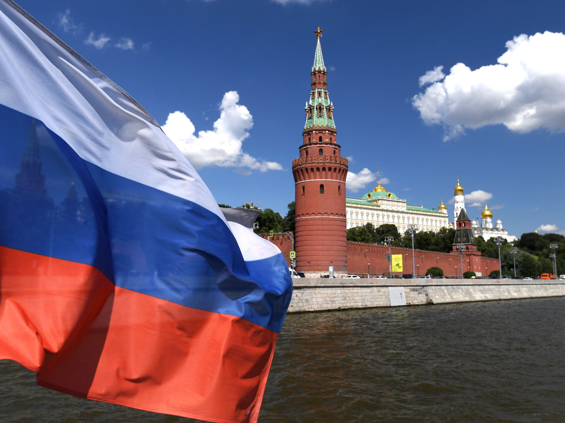 Study in Russia for FREE: Fully Funded Scholarships for Pakistani Students (Bachelor’s, Master’s & PhD – 2026-27) 