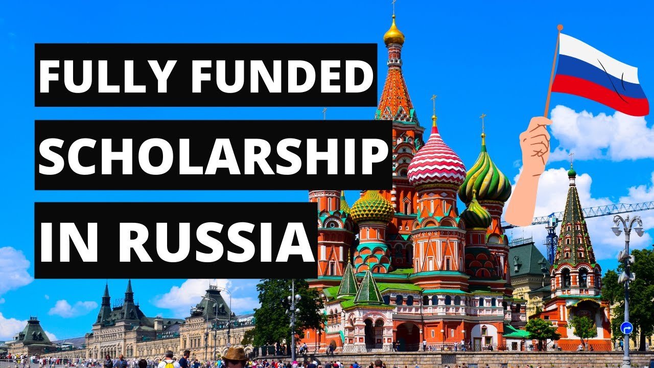 Study in Russia for International Students Fees, Universities, Visa ...